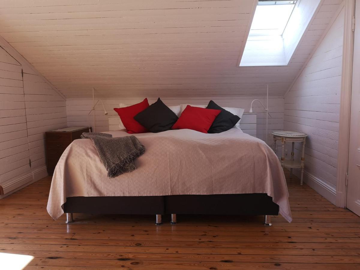 Stockholm B&B Cottage Nacka Esterno foto