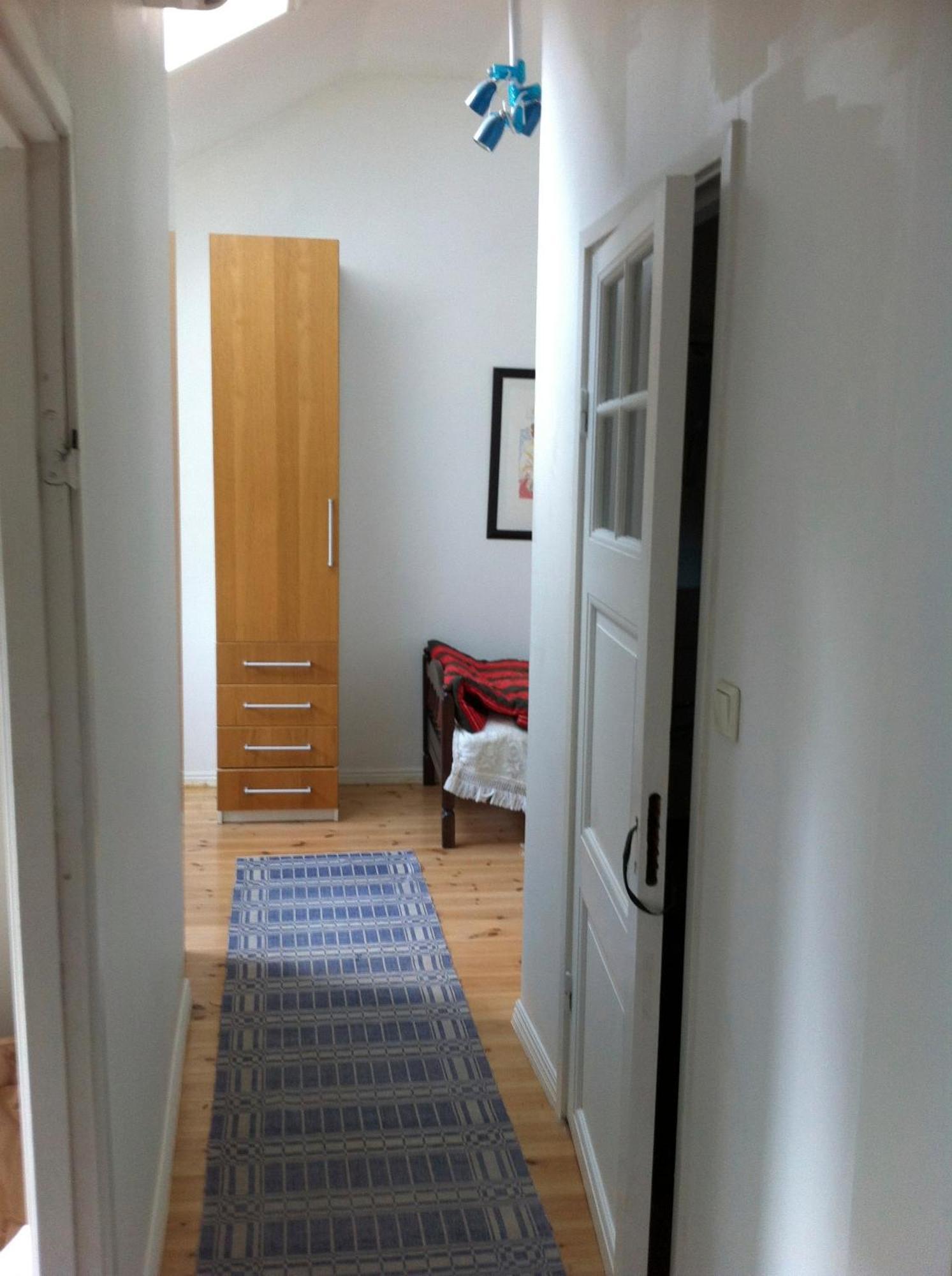 Stockholm B&B Cottage Nacka Camera foto