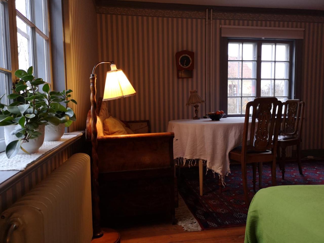 Stockholm B&B Cottage Nacka Esterno foto